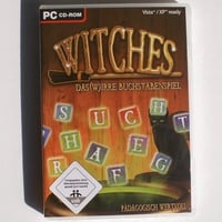 Witches (PC)