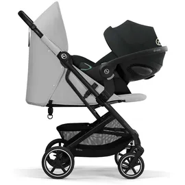 Cybex Beezy fog grey