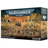 Games Workshop - Warhammer 40.000 - Drukhari - Battleforce: Realspace Raiders