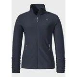 Schöffel Damen Style Ash Wms Fleece Jk