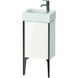 Duravit XViu Handwaschbeckenunterschrank mit 1 Tür, XV4530LB285