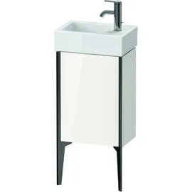 Duravit XViu Handwaschbeckenunterschrank mit 1 Tür, XV4530LB285
