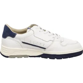 Mephisto Marius Herren Sneaker, weiß - Gr.: 43,5