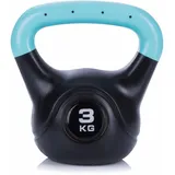 Kettlebell Kugelhantel 2-20 kg - Schwunghantel Krafttraining Hantel Training