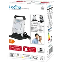 LEDINO Ledino, Griesheim50 (4500 lm,