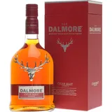 The Dalmore Cigar Malt 44% vol 0,7 l Geschenkbox