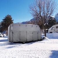 Brunner Caravan Cover 6M, 750-800 cm