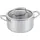 Ninja EverClad Suppentopf 18 cm rund