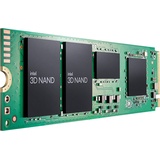 Intel SSD/P41 Plus 1.0TB M.2 80mm PCIe SglPk (1000 GB, M.2), SSD »P41 schwarz