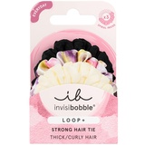 Invisibobble Loop Be Strong, Haarzubehör Haarband 3 Stück(e)