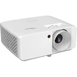 Optoma HZ146X-W Full HD-Laser-Heimprojektor 3800 Lumen HDMI/USB