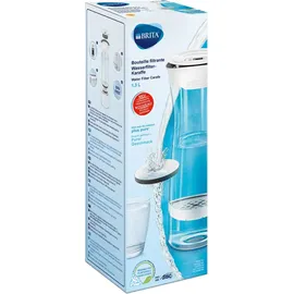 Brita Fill&serve Mind white graphite + 1 MicroDisc