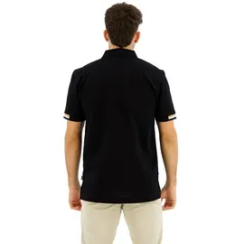 Boss Parlay 147 10228870 Kurzarm-poloshirt - Black - L