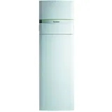 FlexoCOMPACT exclusive Wärmepumpen-Paket 4.6201 vwf 58/4, Leistung 5,3kW bei B0/W35 - Vaillant