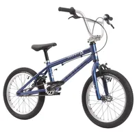 KHE BMX Fahrrad Alu Kinder ARSENIC LL 16 Zoll