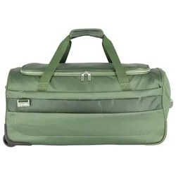 Travelite Miigo 2-Rollen Reisetasche 69 cm matcha