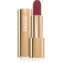 Paese Mattologie Lippenstift 102 Well Red 4,3 g