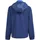 adidas Regenjacke Blau 176