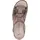 CAPRICE Sandalen Damen Taupe Metallic 36