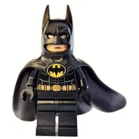LEGO® Spielbausteine Batman mit festem Cape