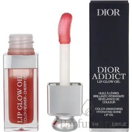 Dior Addict Lip Glow 012 rosewood