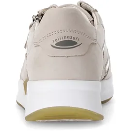 Gabor Sneaker Low Beige Damen 42