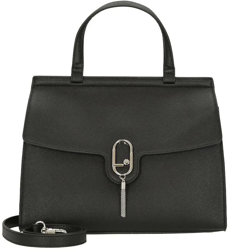 Liu Jo Importante ECS Top - Handtasche nachhaltig M Handtaschen   Damen