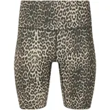 ATHLECIA Windia Printed Short Tights print 40