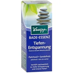 Kneipp Bade-Essenz Tiefenentspannung