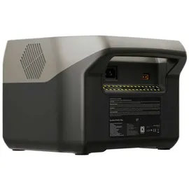 EcoFlow RIVER 2 Max Powerstation 0,512 kWh