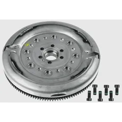 SACHS 2294 001 345 Schwungrad Zwei-Massen-Schwungrad