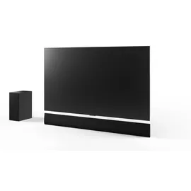 LG SG10TY Schwarz