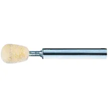Pferd Filzstift Tre1014 6 St. Weiß
