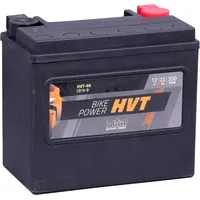 Intact HVT-05 22 Ah 300 A