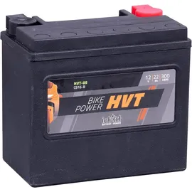 Intact HVT-05 22 Ah 300 A