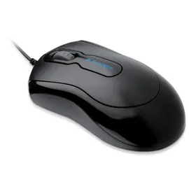 Kensington Mouse in a Box schwarz (K72356EU)