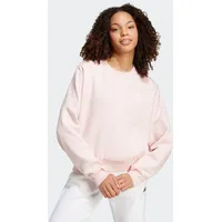 Adidas Sportswear Sweatshirt »W SL FC SWT«, rosa