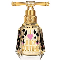 Juicy Couture - I am Juicy I Love Juicy Eau de Parfum 50 ml Damen