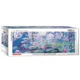 Sonstige Verlage EUROGRAPHICS Puzzle Puzzleteile