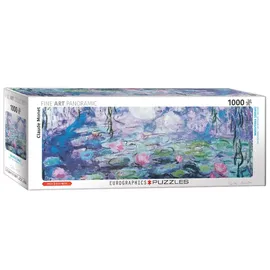 Sonstige Verlage EUROGRAPHICS Puzzle Puzzleteile