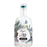 Roner Z44 Distilled Dry Gin