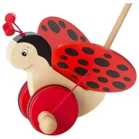 GoKi 54950 - Schiebetier Marienkäfer Florah