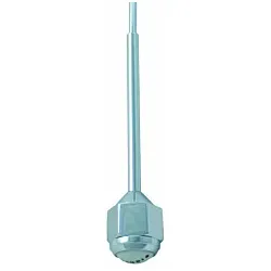 Kludi Zugstange Adlon 7510405-00 chrom