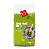 Green Organics Basmati-Reis braun bio 500g