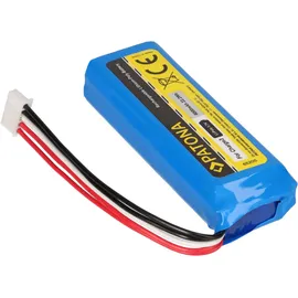 PATONA Akku F. Jbl Charge 3 Bl Gsp1029102a