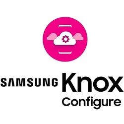 Samsung Knox Configure Setup Edition - Lizenz (1 Jahr)