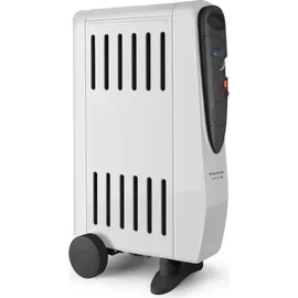 TAURUS Ölradiator TUAREG 1500 1500 W Schwarz
