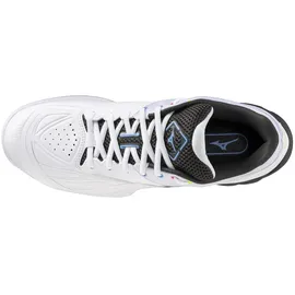 Mizuno Wave Fang 2 Volleyballschuhe, weiß, Größe 42