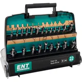 Ent Hws, Fräser Oberfräser