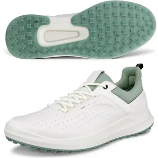 Ecco Golf Core Hybrid Herrenschuh weiss